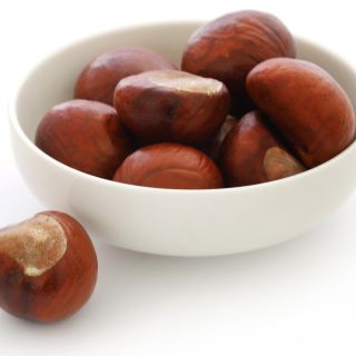 Extrakt z jírovce maďalu (kaštanu koňského)