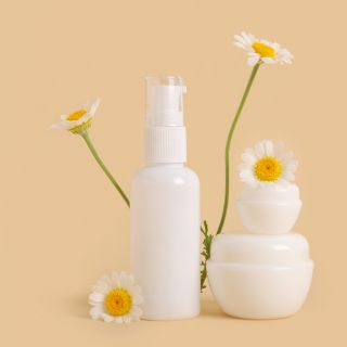 Extrakt z heřmánku